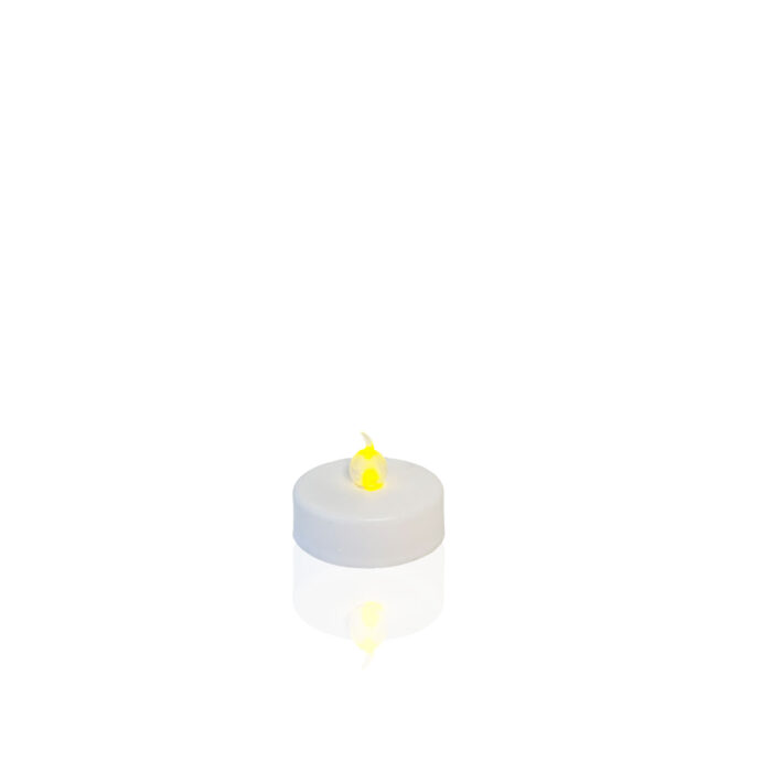LED Teelicht