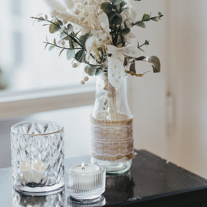 Vase Vintage – Bild 2