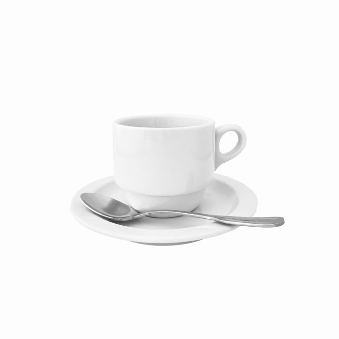 Kaffeegedeck