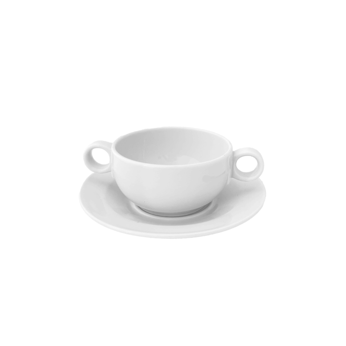 Suppentasse