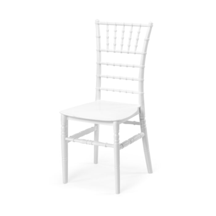 Bamboo Chiavari Stuhl