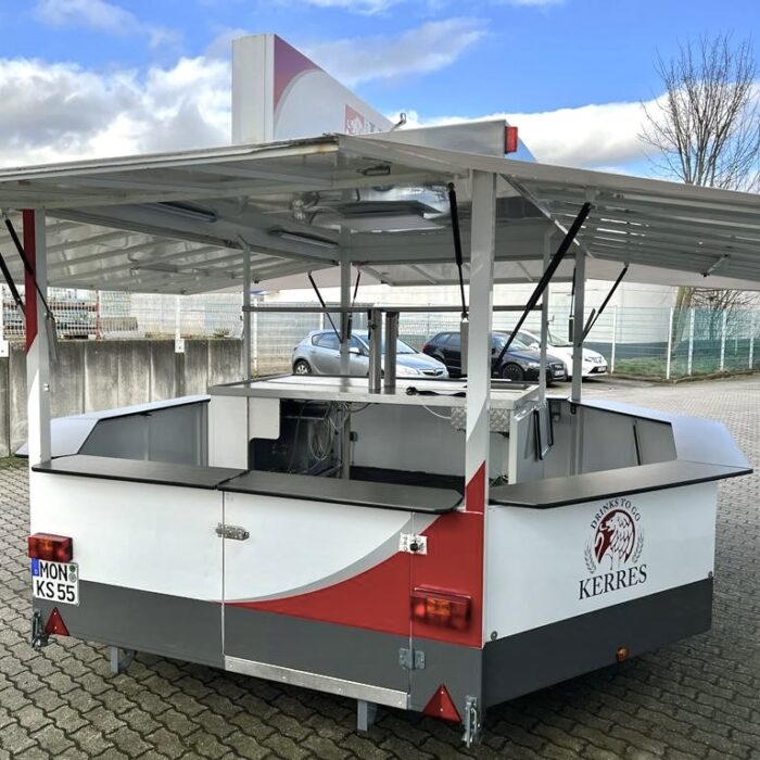 Schankwagen – Bild 3