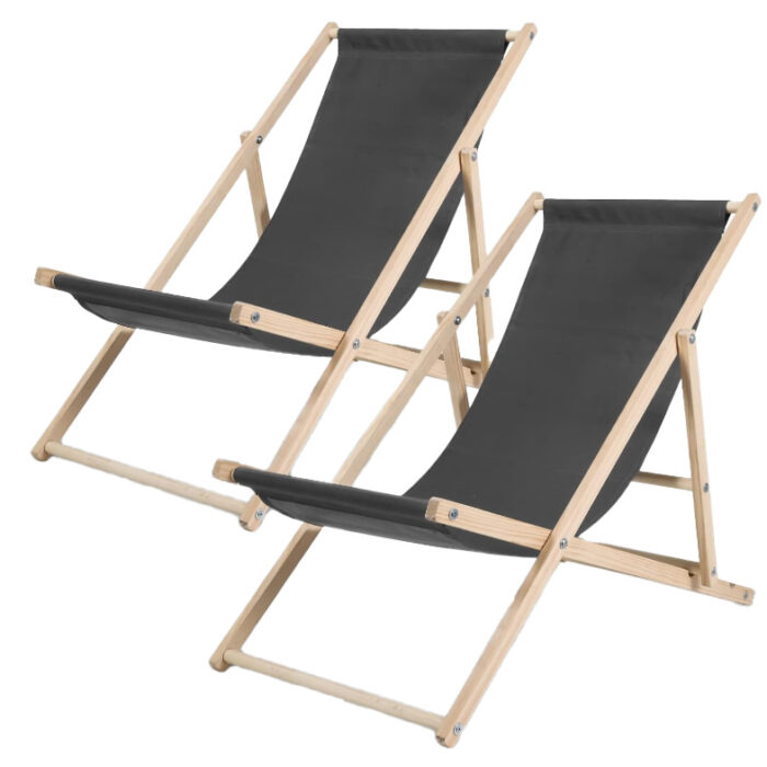 Beachstühle