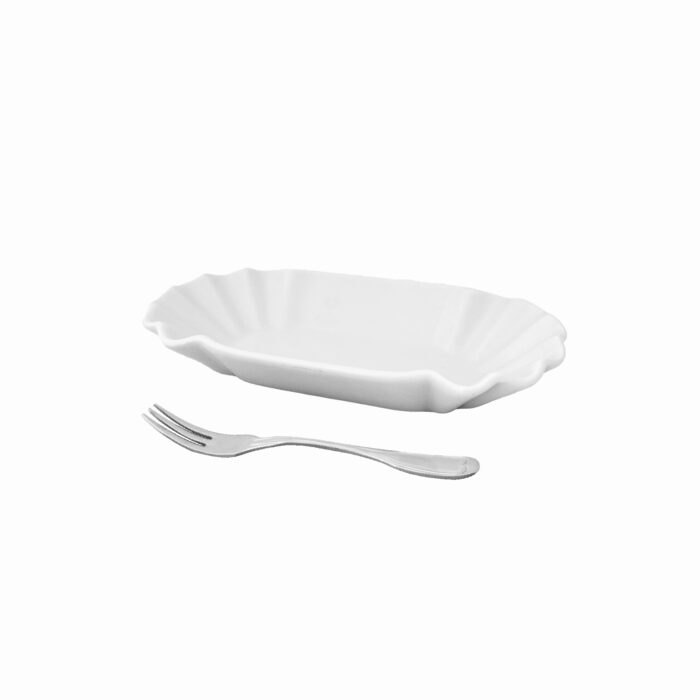 Currywurstgedeck