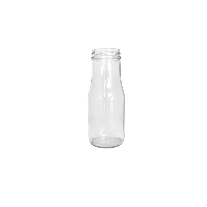 Vase klar