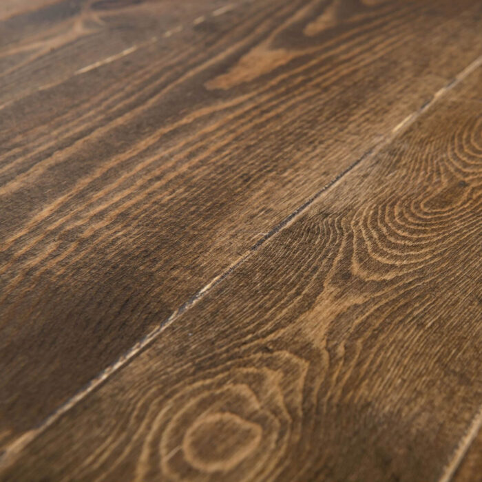 Holztisch – Bild 2