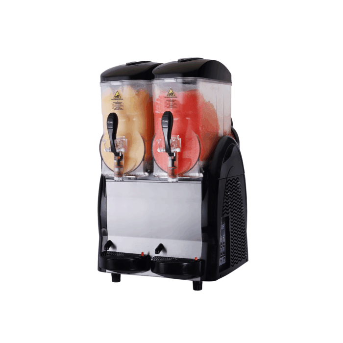 Slush-Eis Maschine